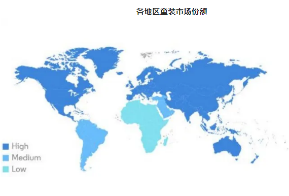 行业资讯 | 2024童装市场深度洞察：中国企业如何领跑全球童装市场？插图3